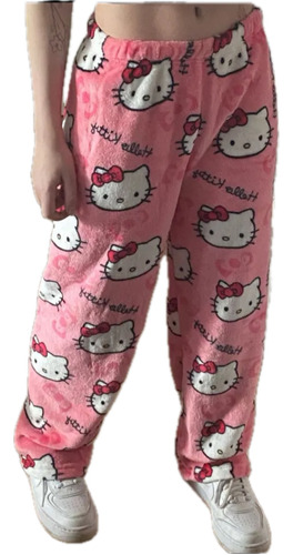 Pantalon Pijama Hello Kitty