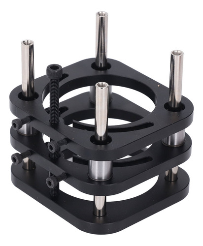 Mesa Base Elevadora Para Router, Manual De Aleación De Alumi