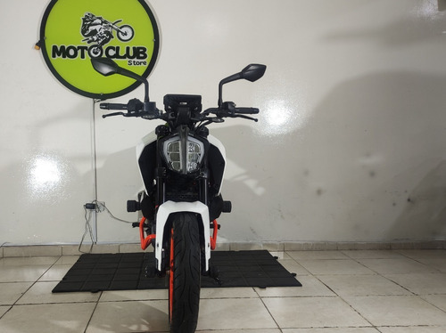Imagen 7 de 7 de Ktm Duke 390 Ng 2021