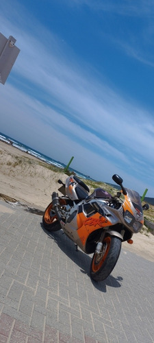 Imagen 14 de 15 de Honda Cbr