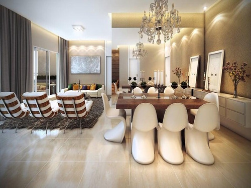 Imagem 10 de 22 de Apartamento Garden Com 3 Dormitórios À Venda, 165 M² Por R$ 800.000 - Residencial Mont Royal - Sorocaba/sp, Próximo Ao Shopping Iguatemi. - Gd0001 - 67640272