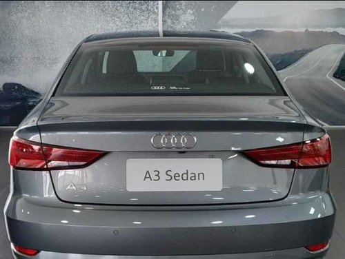 Audi A3 Sedan 1.4 Prestige Plus 35 Tfsi Flex Tiptronic 4p