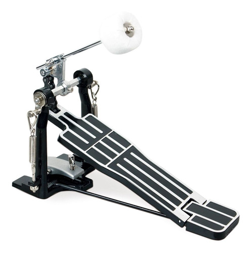 Pedal De Bumbo De Bateria Premium Pd550