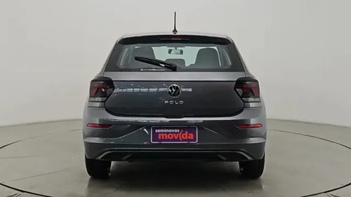 Volkswagen Polo MPI (Flex)