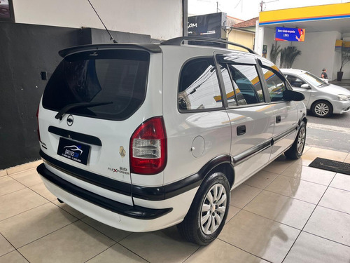 Chevrolet Zafira Expression