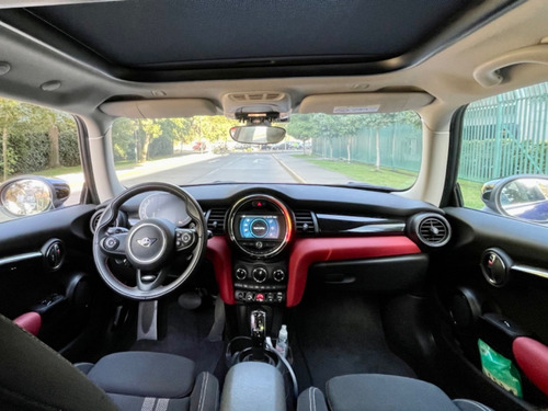 Imagen 6 de 11 de Mini Cooper S 2.0 T Salt Sport Aut