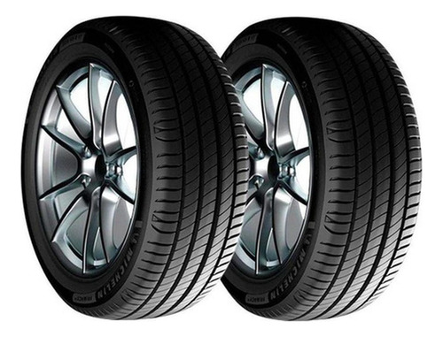 Paquete 2 Llantas 225/60 R17 Michelin Primacy 4 99v Msi