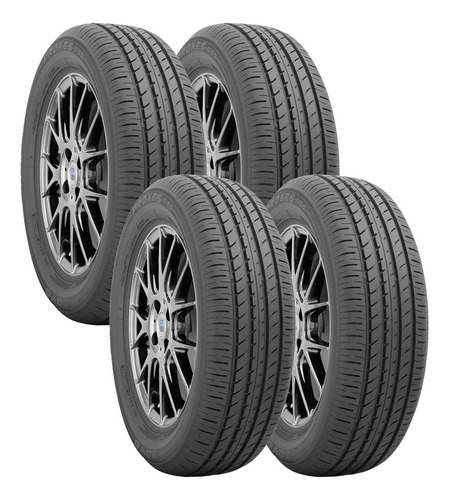 4 Llantas 185/60 R16 Toyo Proxes R39 A 86h Oe Msi