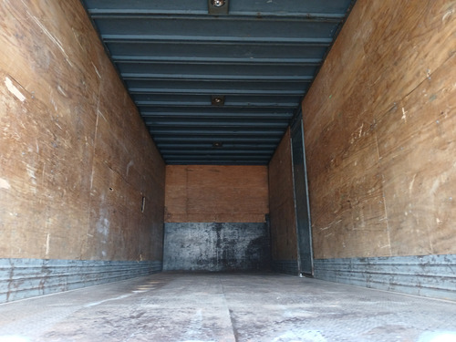 Camion Seminuevo Freightliner M2 52k 6x2 Modelo 2008