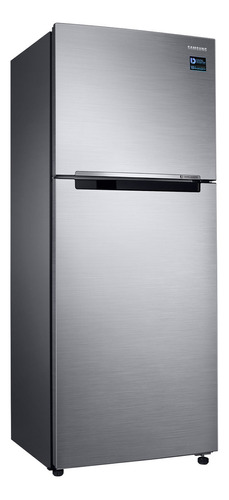 Heladera Samsung Freezer Superior Twin Cooling Plus 299l