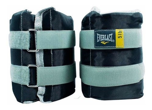 Pesa De Tobillo Everlast 10libras