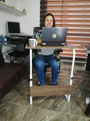 Escritorio Graduable