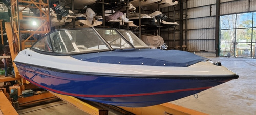 Imagen 1 de 15 de Lancha Canestrari 160 Open-mercury 90 2t-2021 A Matricular