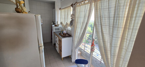 Venta Departamento 3 Ambientes Con Balcón Parque Avellaneda