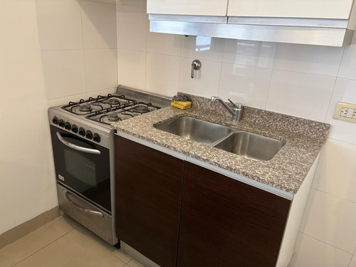 Oppel | Departamento En Alquiler | Belgrano Capital Federal