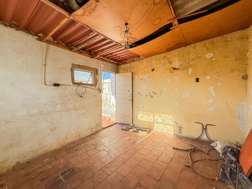 Venta Ph 3 Ambientes Con Terraza A Reciclar En Villa Luro