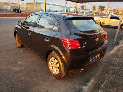 Chevrolet Onix 1.0 Lt 5p