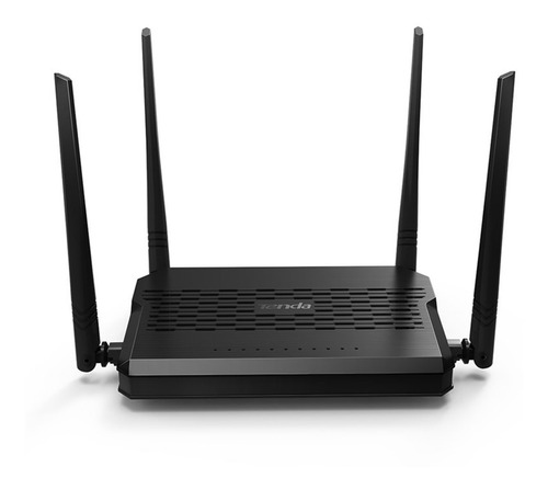 Imagen 1 de 3 de Modem + Router Inalambrico Internet Wifi Aba Cantv 4 Antenas