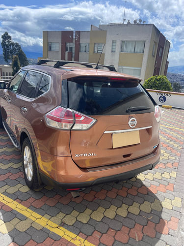 Excelente Estado, Transmision Cvt 8000km Cambiada En Nissan