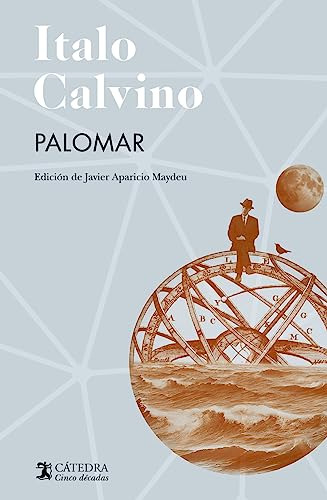 Palomar - Calvino Itali