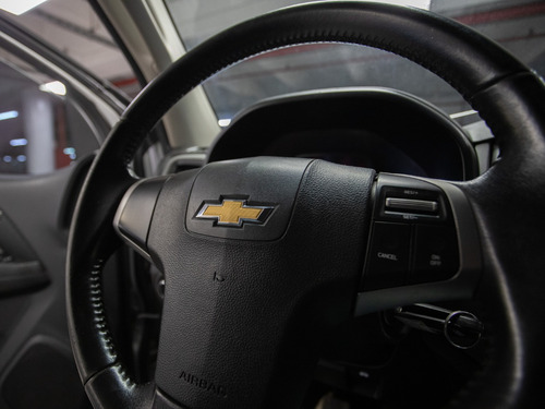 Chevrolet S10 2.8 Lt Cd Tdci 200cv 4x2