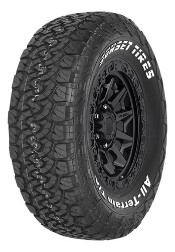 Pneu Sunset 265/75r16 116s All-terrain T/a
