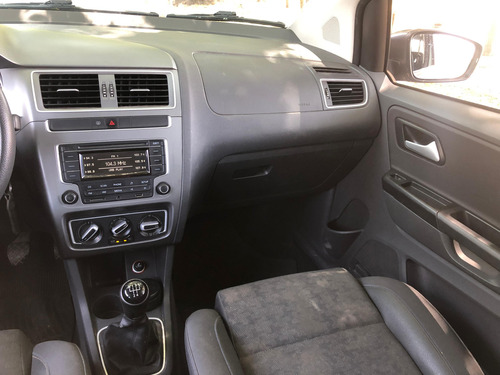 Volkswagen Suran trendline 1.6