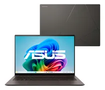 Comprar Notebook Asus Zenbook S14 Oled Ux5406sa Intel Core Ultra 7 256v 16gb Ram 1tb Ssd Windows 11 Home Tela 14 Fhd 120hz Gray - Pz176w