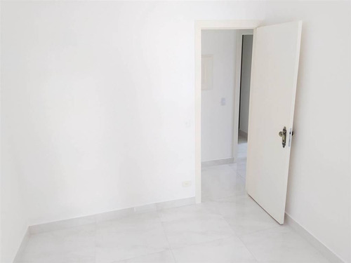 Imagem 28 de 30 de Apartamento Com 3 Dorms, Guilhermina, Praia Grande - R$ 480 Mil, Cod: 1634 - Rno1634