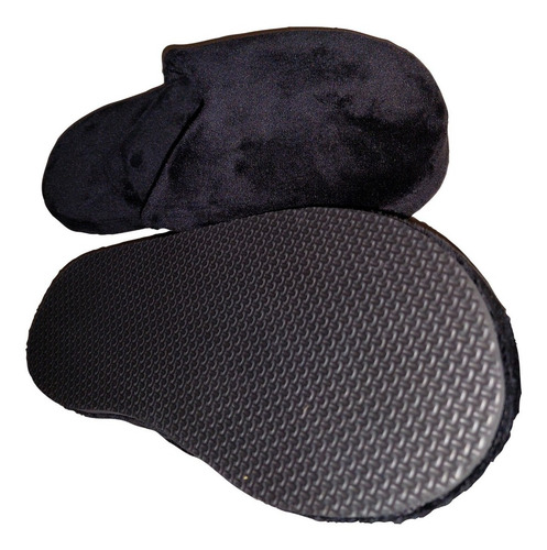 Pantufla Para Caballero Cómodas Y Calientitas