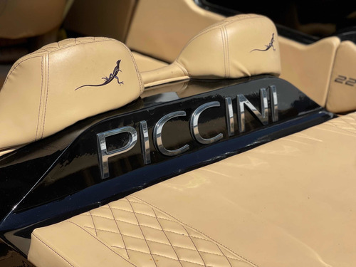 Imagen 10 de 15 de Lancha Piccini 229s Open Hardtop- 2021-suzuki 175hp-4t