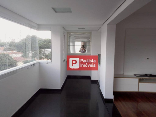 Imagem 18 de 30 de Apartamento Com 3 Dormitórios, The View - Brooklin Paulista - São Paulo/sp - Ap32041