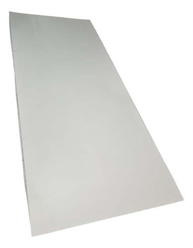 Formica Branca Tx Fosca Adesiva 3m X 60cm Acabamento Moveis Branco