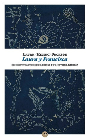 Libro Laura Y Francisca Nuevo