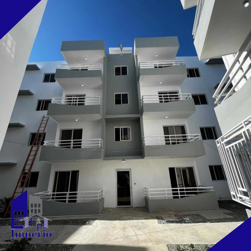 Se Vende Apartamento De 3 Habitaciones En Sto Dgo Este