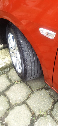 Imagen 6 de 13 de Chevrolet Sail Ls Ac 1.5 4p 4x2 Tm