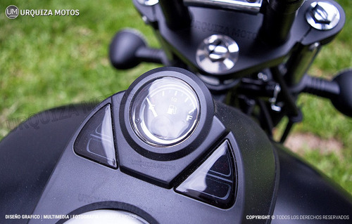 Moto Bajaj Avenger 220 Street 0km Custom Nuevo Modelo