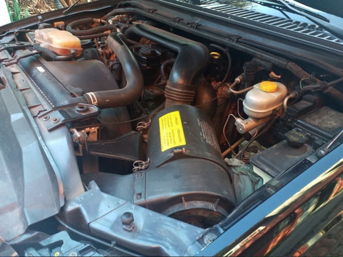 Ford F100 Doble Cabina 4x4 2008 No Doble Ram