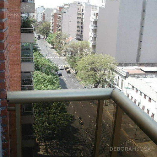 Venta Departamento 1 Ambiente, Caballito! Apto Crédito!