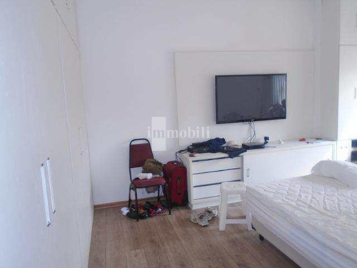 Imagem 6 de 13 de Apartamento Em Higienopolis Proximo Ao Shopping - Pc99923