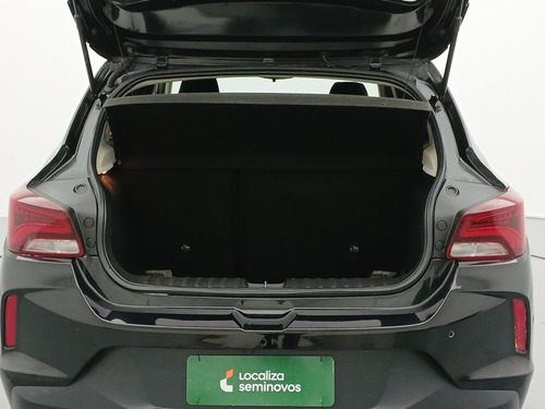 Chevrolet Onix 1.0 TURBO FLEX PREMIER AUTOMÁTICO