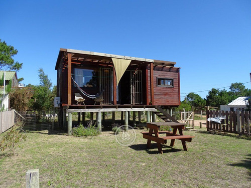 Mate Amargo ¨tiny House¨ En Punta Del Diablo