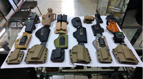 Funda Interna Glock, Holster, Airsoft