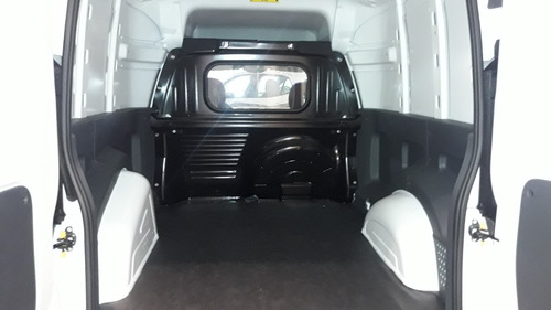 Imagen 12 de 14 de Fiat Fiorino 1.4 Fire Evo 87cv Oferta Contado 0km