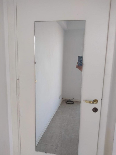 Muy Buen Departamento De Dos Ambientes, Al Frente Con Balcon