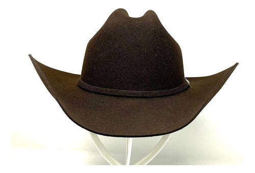 Sombrero Stetson 4x Felt Corral - A Pedido_exkarg