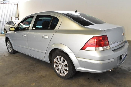 Vectra 2.0 Mpfi Expression 8v Flex 4p Manual