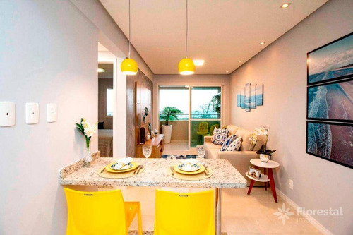 Imagem 2 de 18 de Apartamento À Venda, 42 M² Por R$ 259.900,00 - Jaguaribe - Salvador/ba - Ap1519