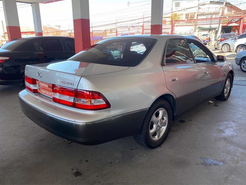 Imagem 21 de 25 de Lexus Es 2000 3.0 4p