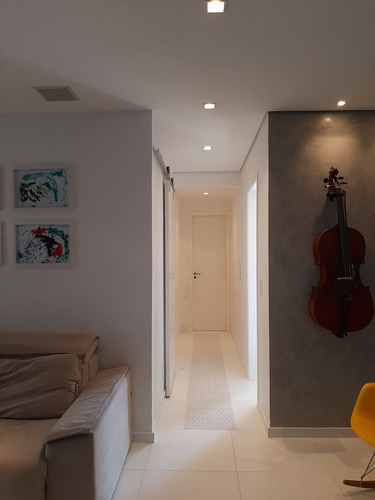 Imagem 4 de 22 de Apto Cidade Ademar | 3 Quartos | 90 M² | Cond: R$699.00 | 2 Vagas - 1scoi78
